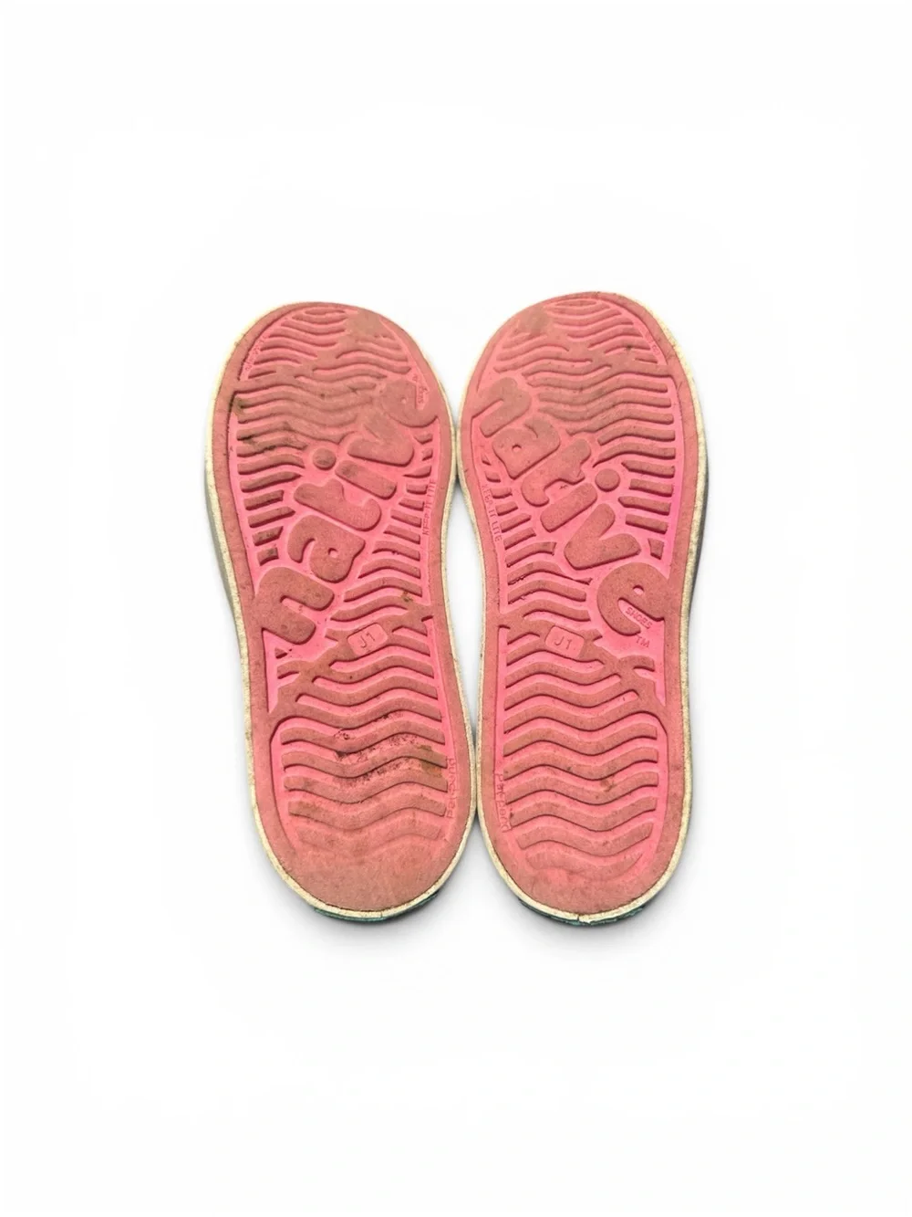 Native Jefferson slip on size 1